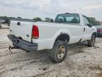2005 Ford F350 SRW Super Duty