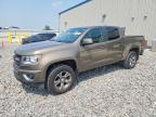 2015 Chevrolet Colorado Z71