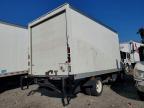2022 Isuzu NPR XD BOX Truck