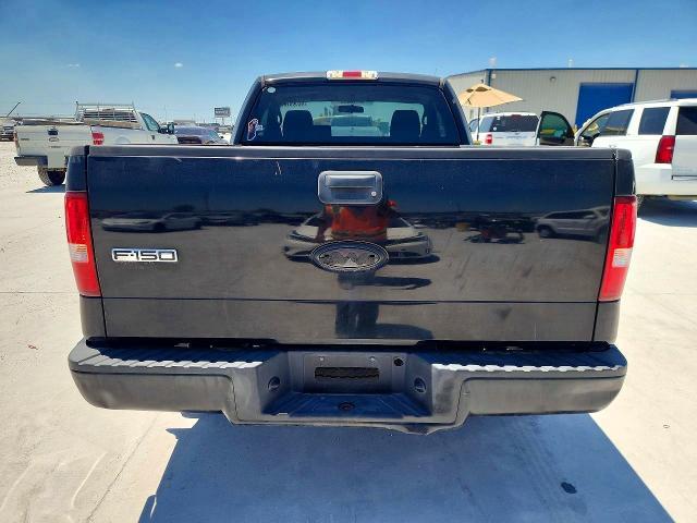 2008 Ford F150