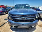 2021 Chevrolet Silverado K1500 RST