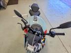 2020 Zero Motorcycles Inc SR F