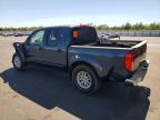2015 Nissan Frontier S