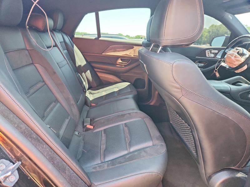 2021 Mercedes-Benz Gle Coupe amg 53 4matic