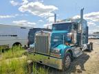 2012 Kenworth W900 Semi Truck