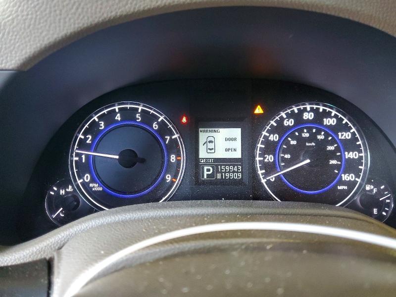 2010 Infiniti G37 Sedan x