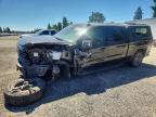 2026 GMC Sierra K1500 AT4X
