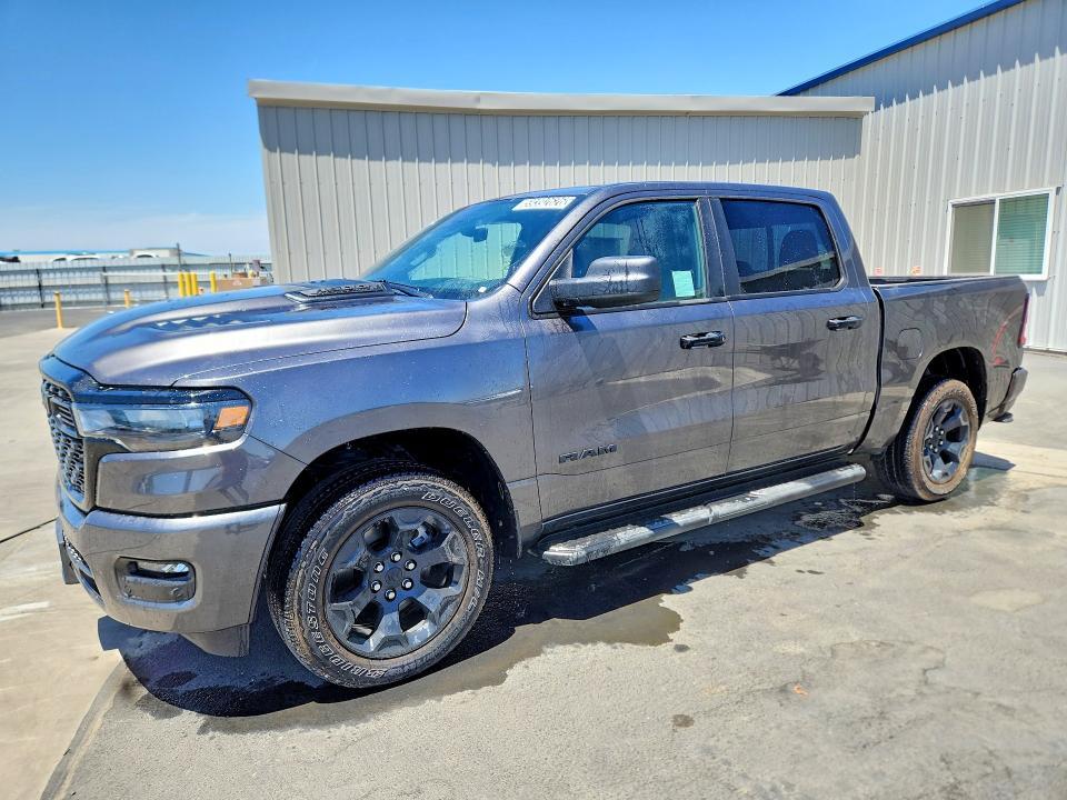 2026 Dodge RAM 1500
