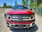 2018 Ford F150 Super Cab