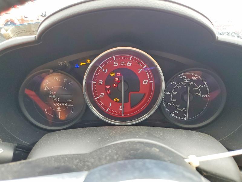 2018 Fiat 124 Spider Classica