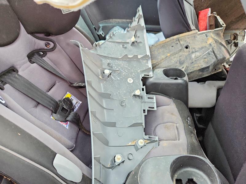 2005 Honda Civic ex