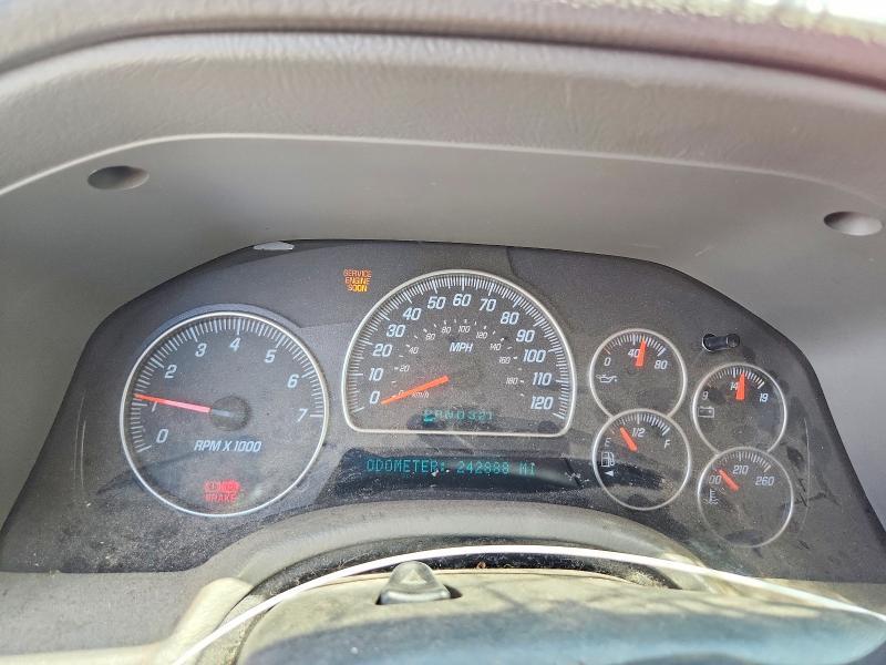 2004 GMC Envoy