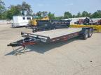 2025 Quality Equipment Trailer
