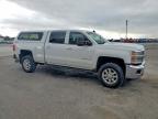 2015 Chevrolet Silverado K2500 Heavy Duty LT