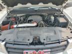 2011 GMC Sierra K1500 SLE