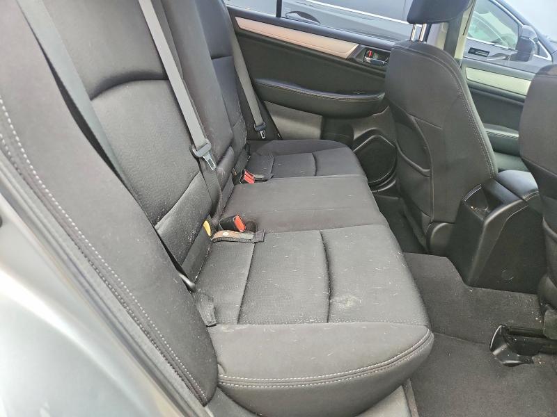 2016 Subaru Legacy 2.5i Premium