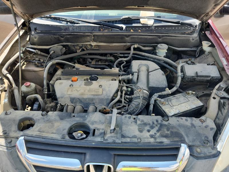 2003 Honda Cr-v lx