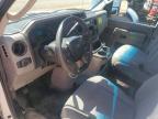 2022 Ford Econoline E450 Super Duty Cutaway Van