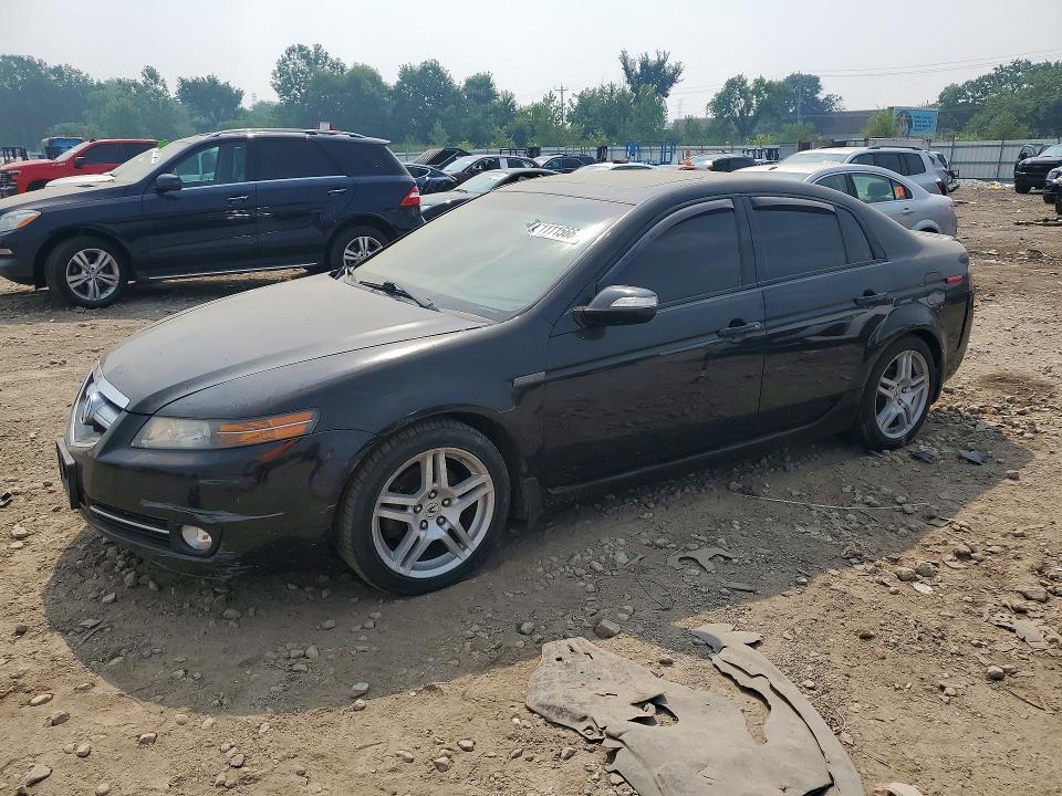 2008 Acura TL