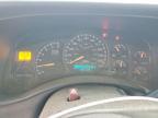 2002 Chevrolet Avalanche K1500