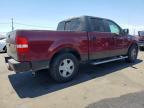2006 Ford F150 Supercrew