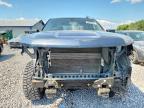 2020 Chevrolet Silverado K1500 Custom