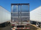 2008 Utility Trailer Manufactu Reefer-Refrigerated Van Trailer