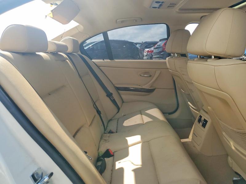 2007 BMW 328 i