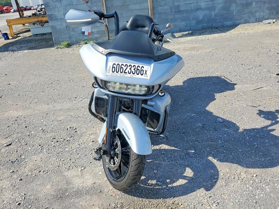 2023 Harley-Davidson Fltrk