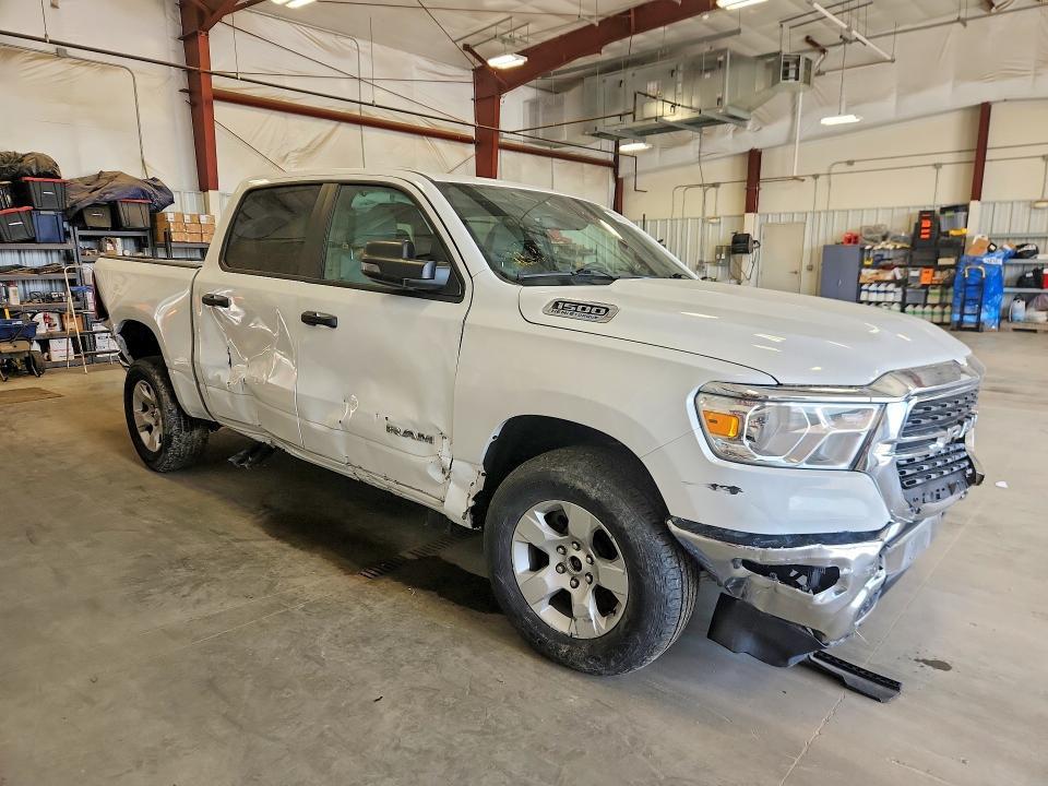 2024 Dodge RAM 1500 BIG HORN/LONE Star