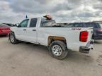 2018 Chevrolet Silverado K1500