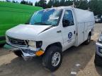 2003 Ford Econoline E350 Super Duty Cutaway Van