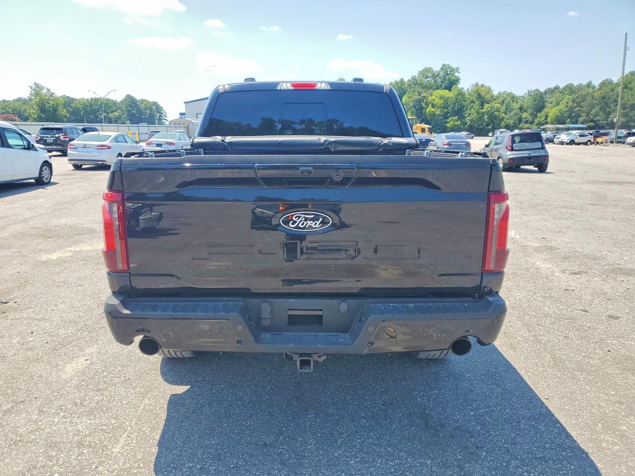 2024 Ford F150 XLT