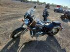 2000 Honda VT750 CD2