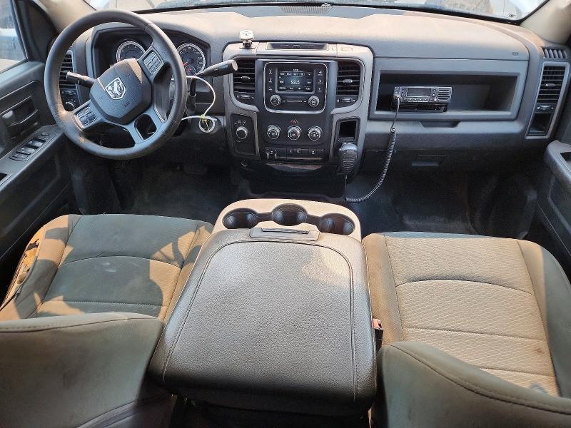 2017 Dodge RAM 1500 ST