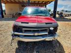 2000 Chevrolet S Truck S10