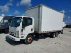 2016 Isuzu NPR HD