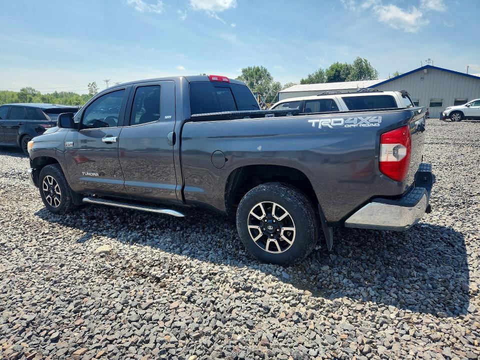 2014 Toyota Tundra SR5