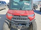 2022 Polaris Ranger Utility Vehicle