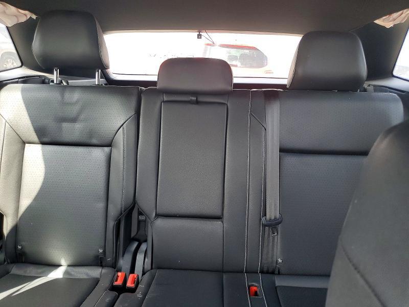 2020 Volkswagen Atlas Cross Sport sel