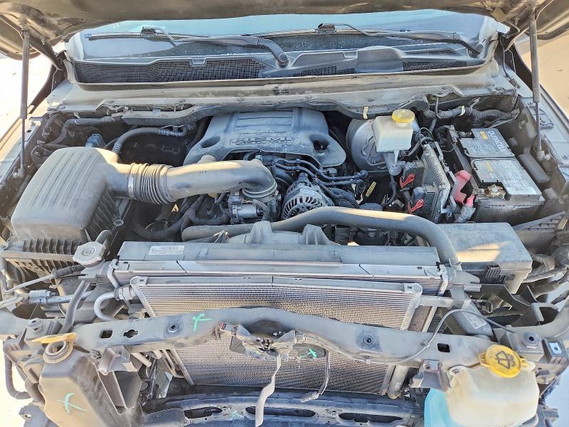 2019 Dodge RAM 1500 Limited