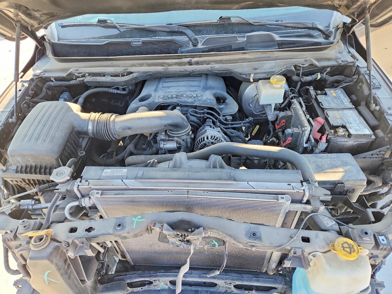 2019 Dodge RAM 1500 Limited