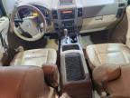 2010 Nissan Titan SE