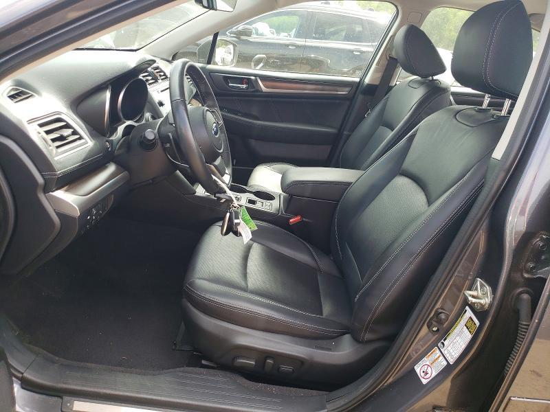 2019 Subaru Legacy 3.6r Limited