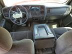 2007 Chevrolet Silverado K1500 Classic Crew Cab