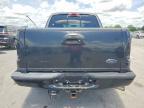 2002 Ford F150 Supercrew Harley Davidson