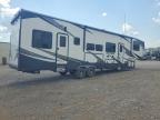 2019 Hartland Torque 2019 Heartland Torque Camper