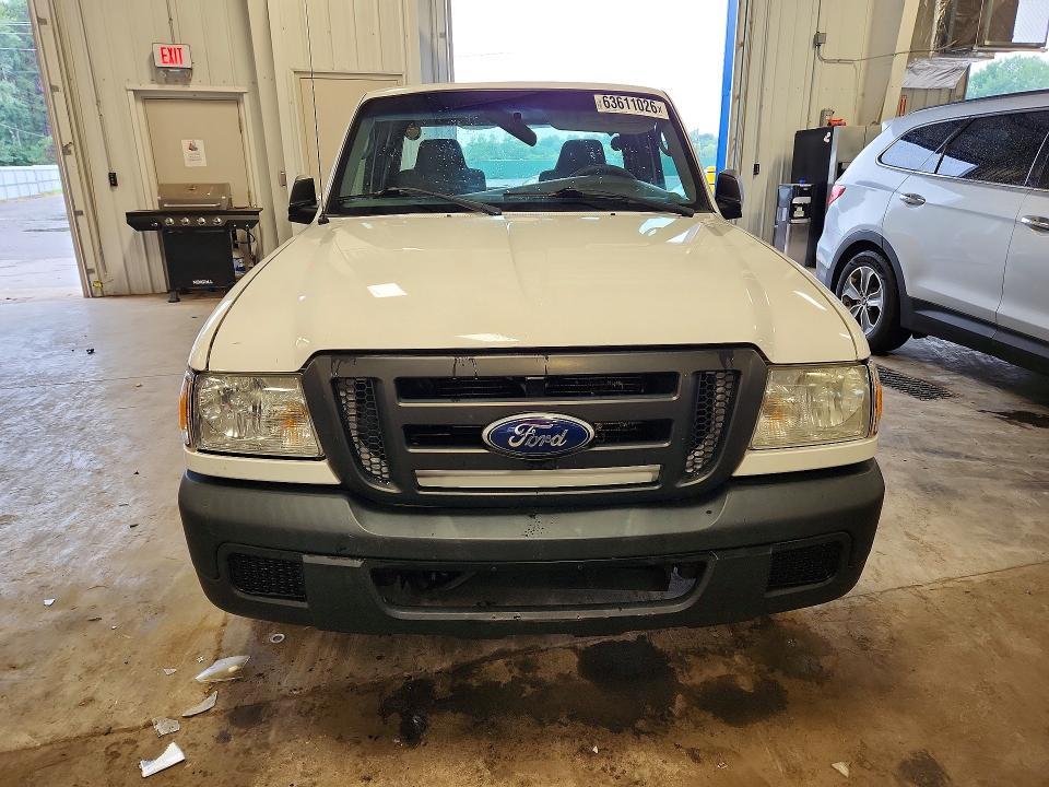 2006 Ford Ranger
