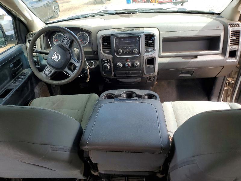 2016 Dodge RAM 1500 ST