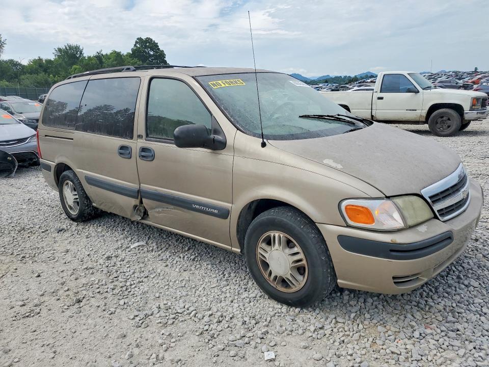 2003 Chevrolet Venture